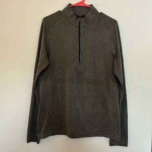 Men’s Lululemon 1/4 Zip